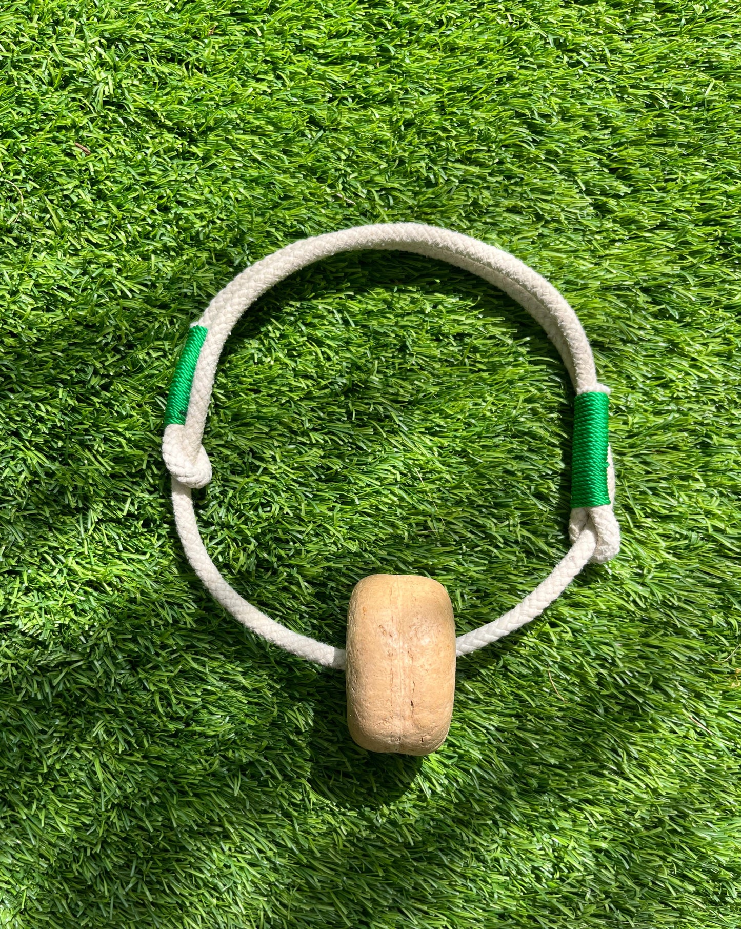 Suro necklace