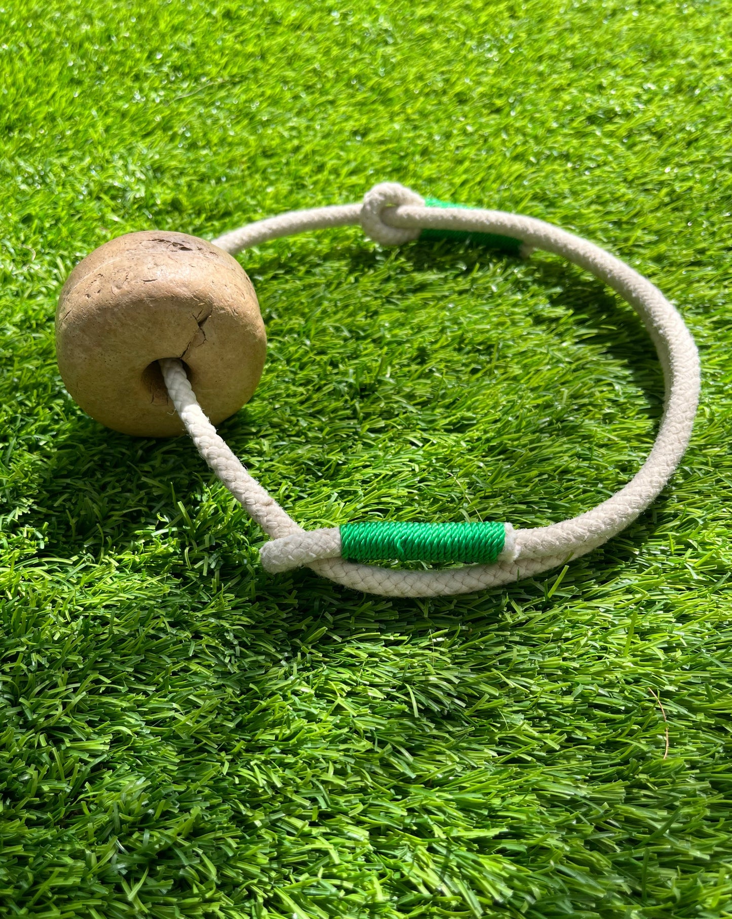 Suro necklace