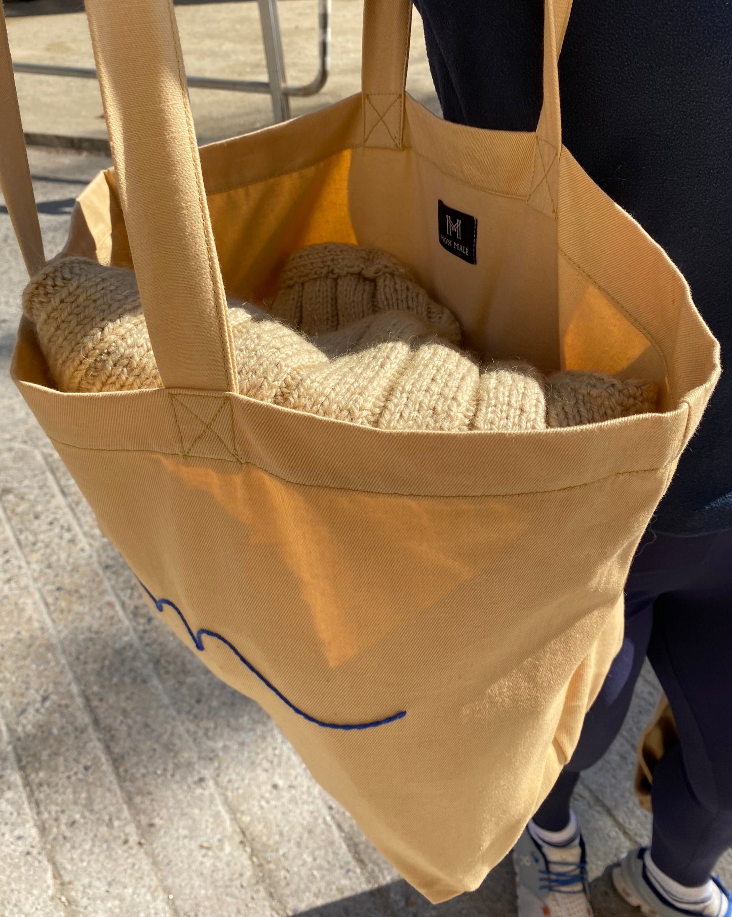 OM Shopper bag