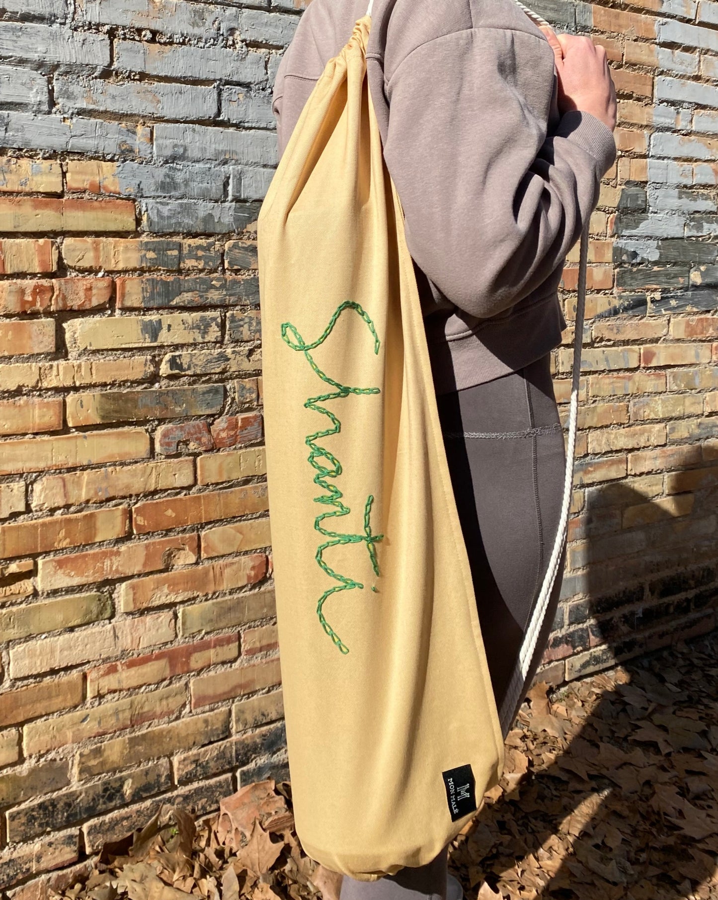 SHANTI Mat Cover