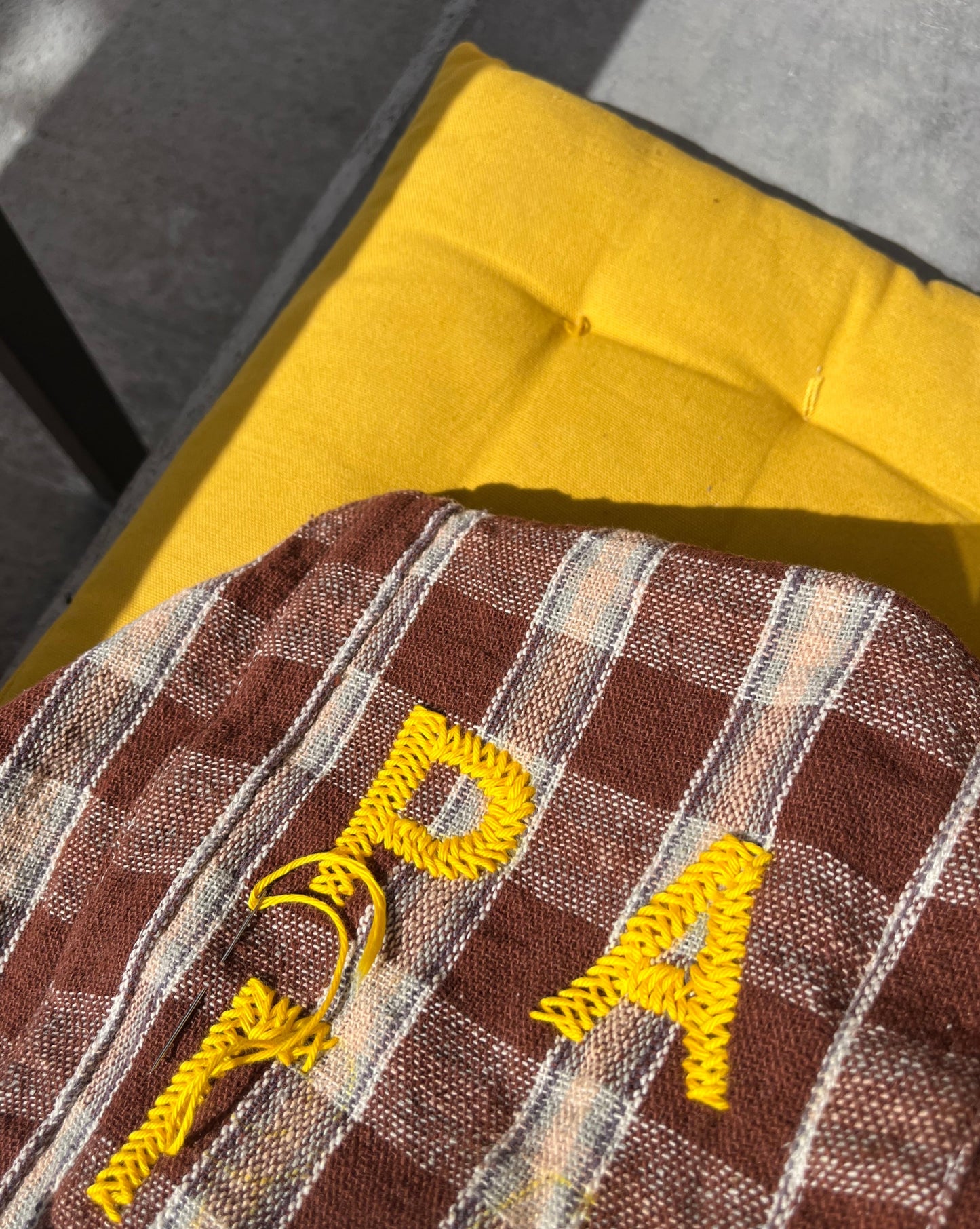 Paradise shopper