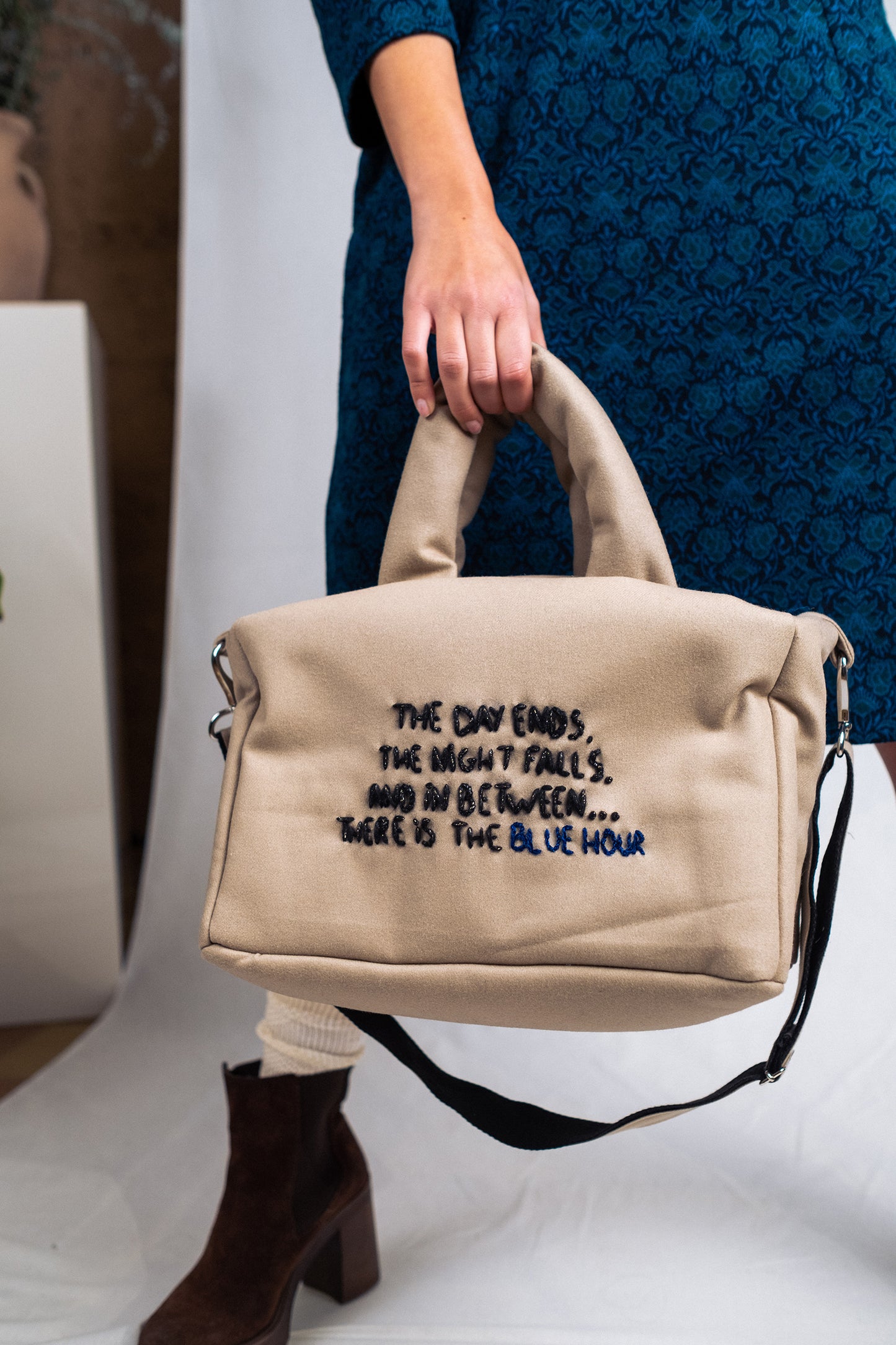 POEM Handbag