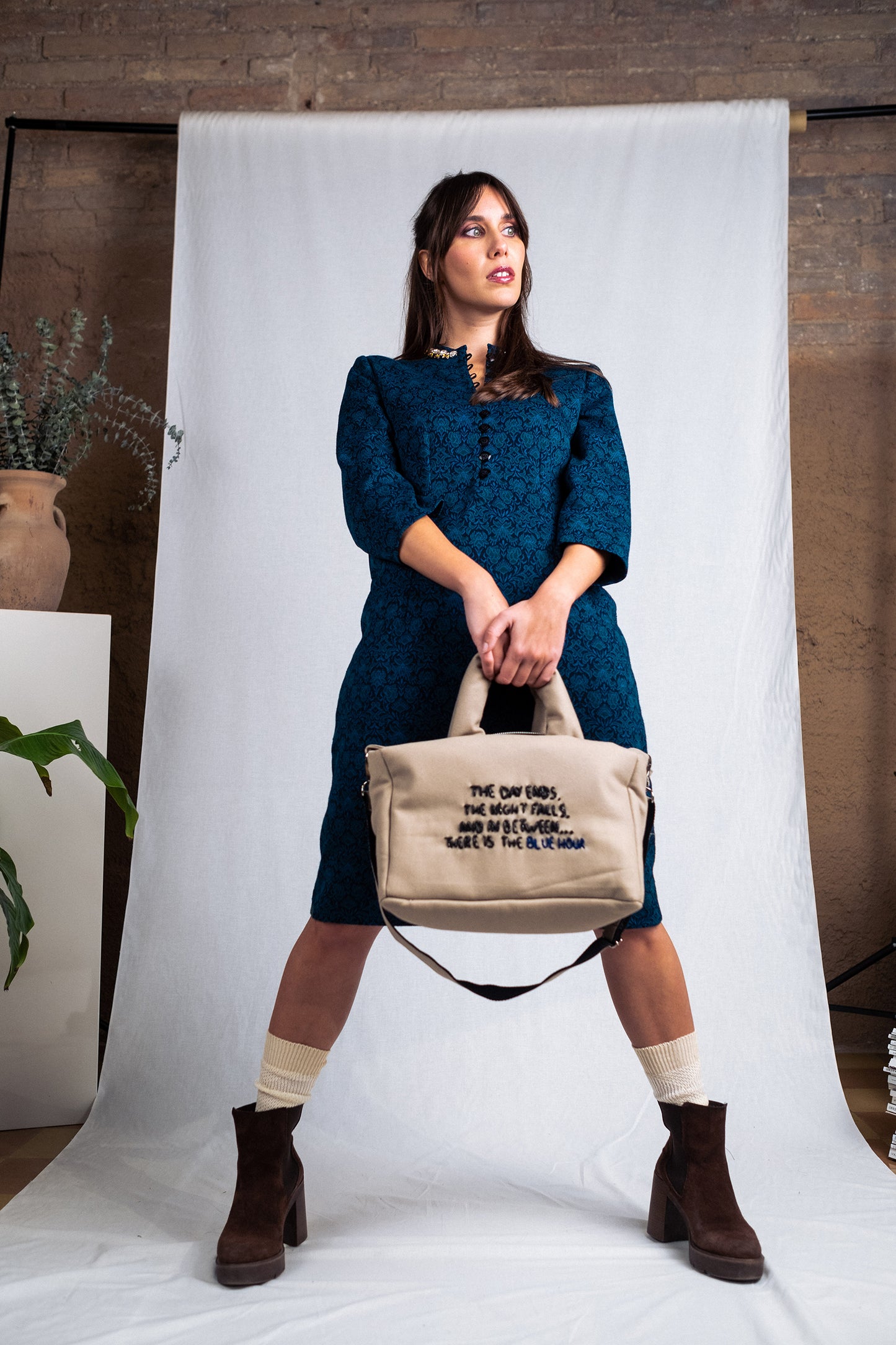POEM Handbag