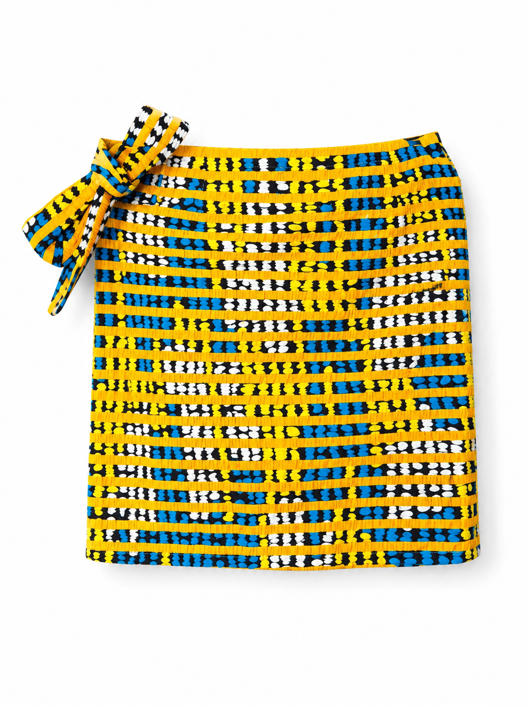 Short Pareo Skirt