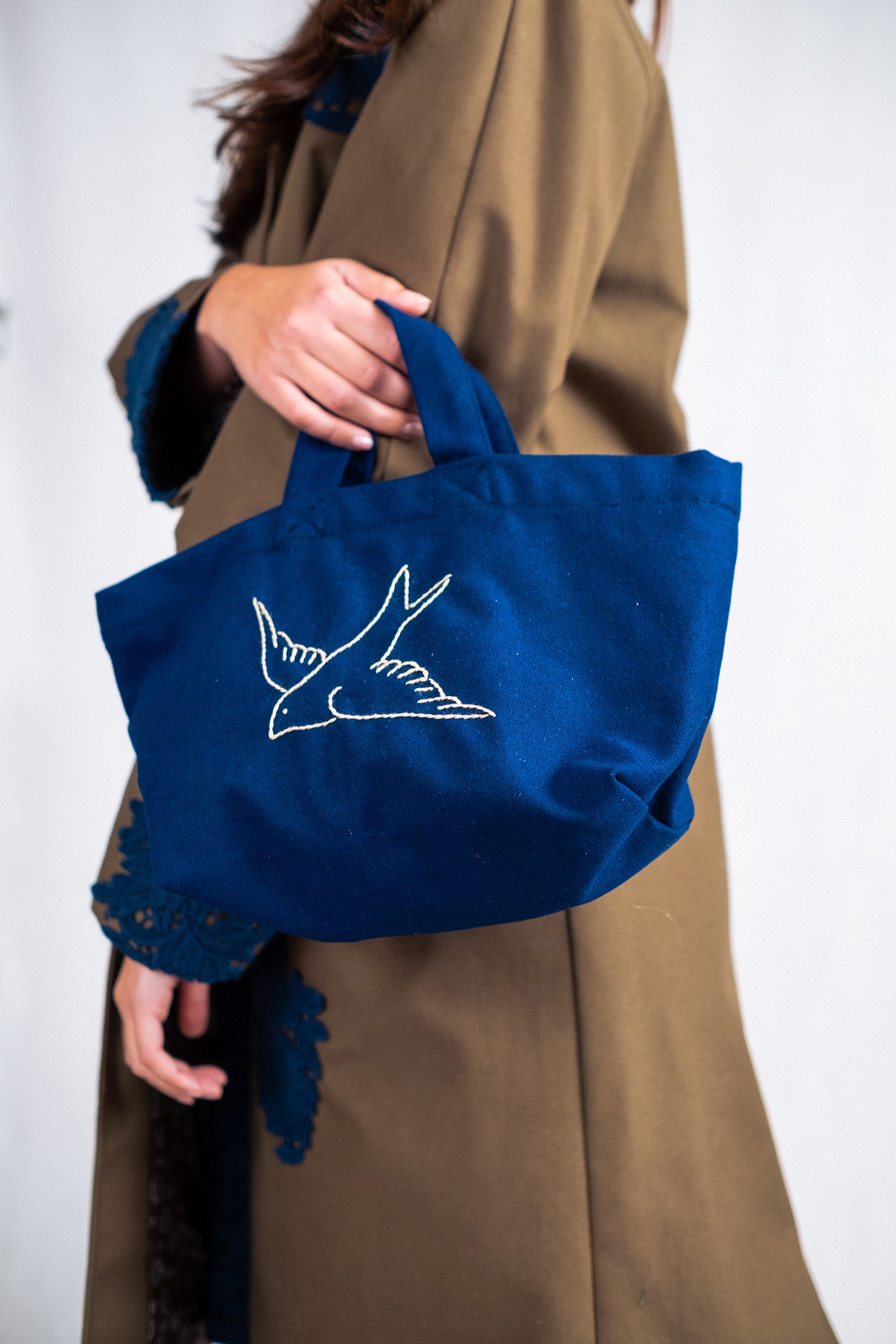 SWALLOW Handbag