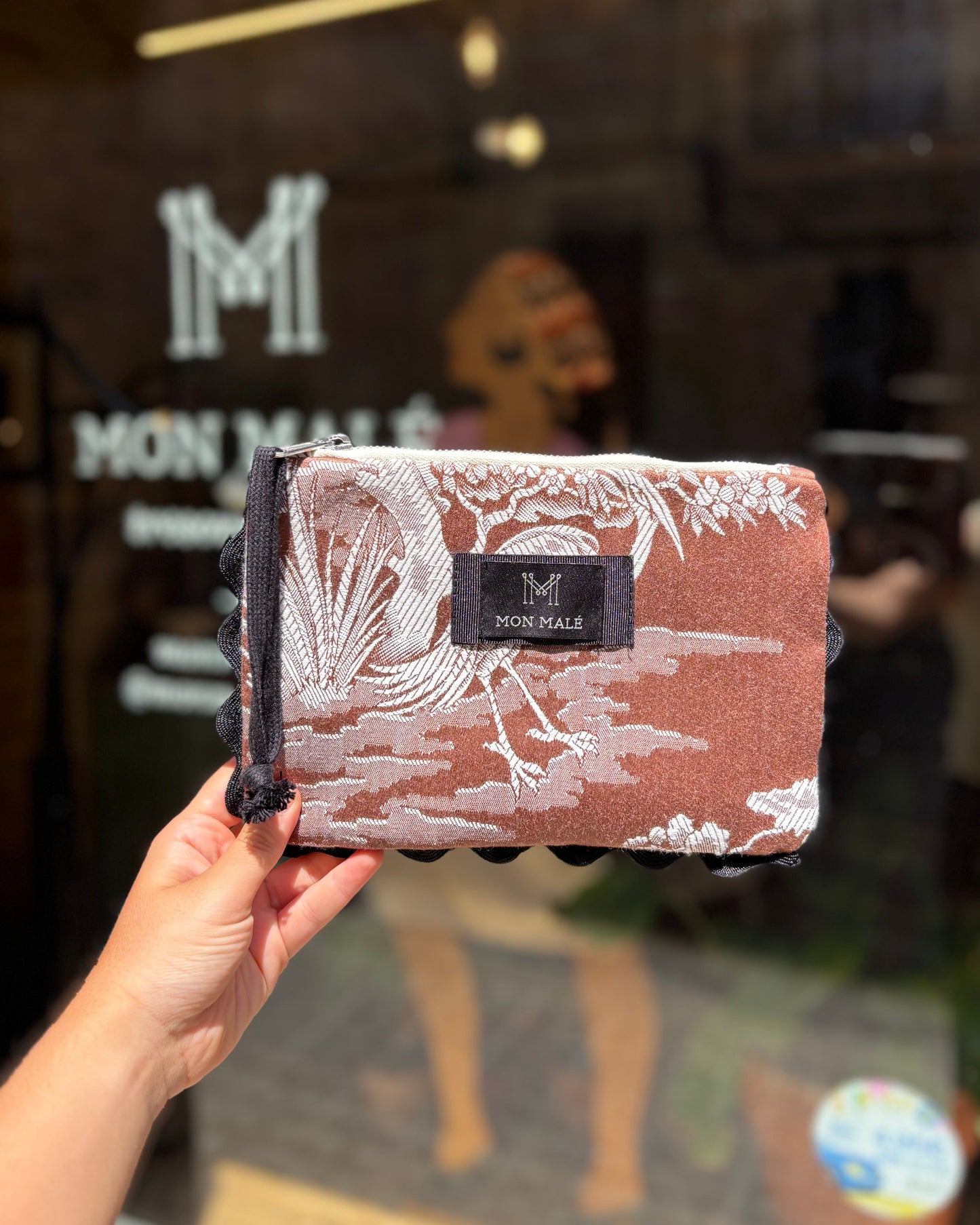 Japan Pochette