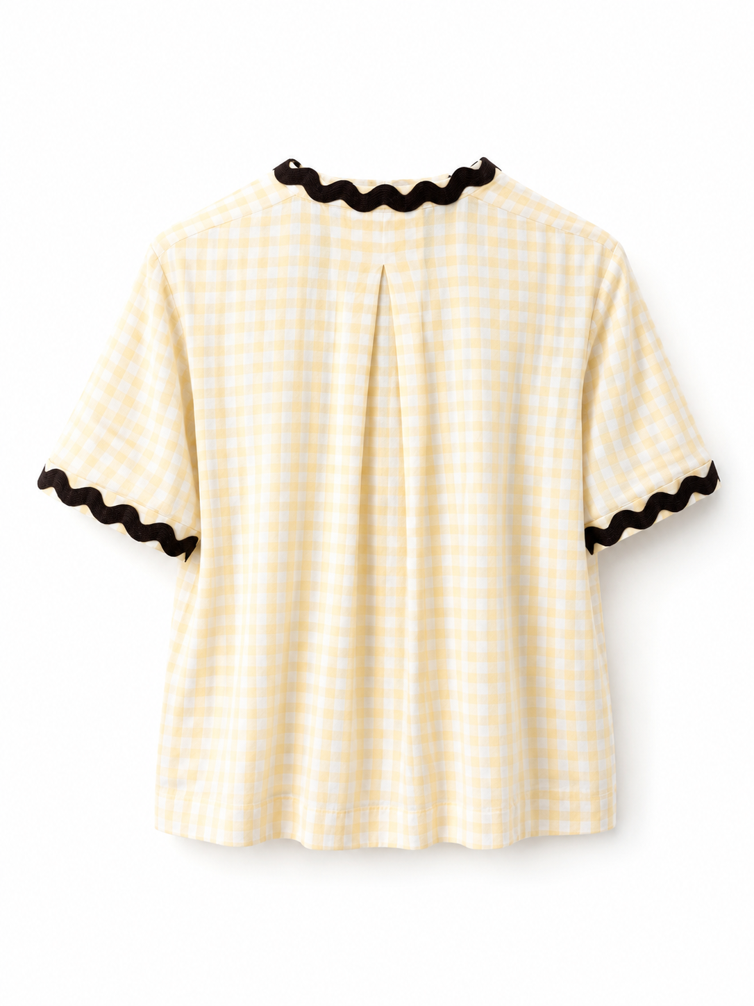 Rick Rack Blouse