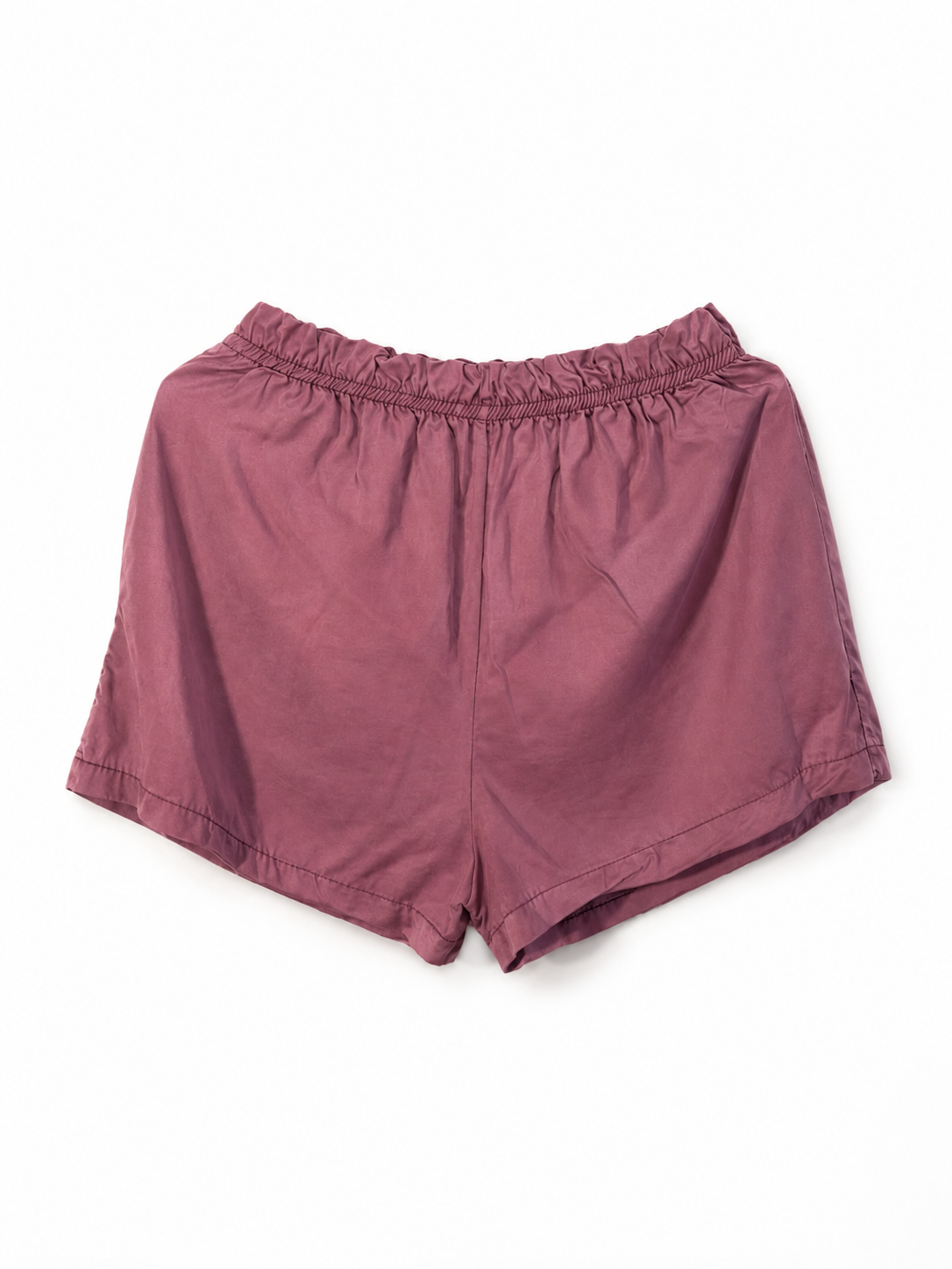 Apliqué Short