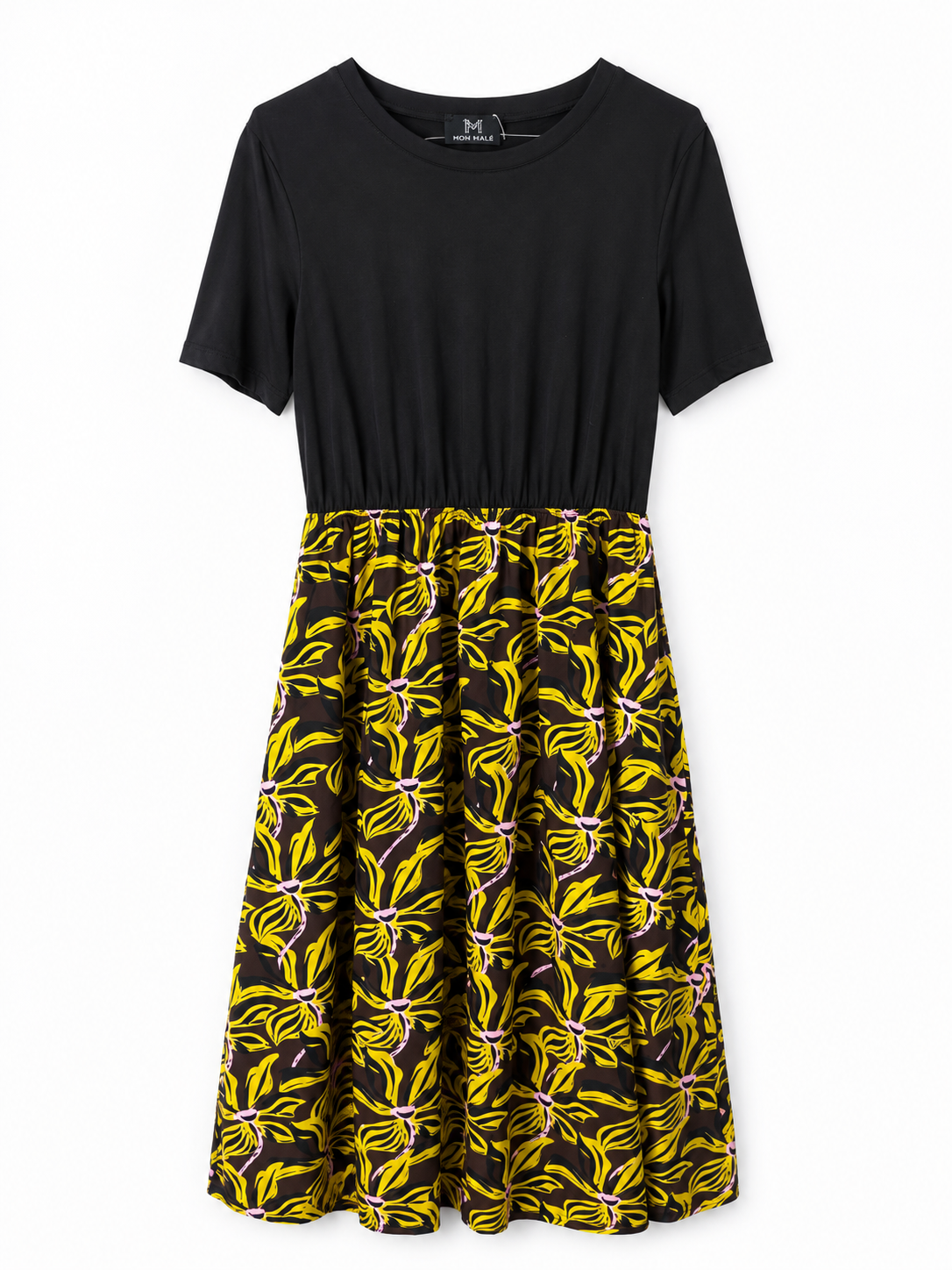 Balancé Dress