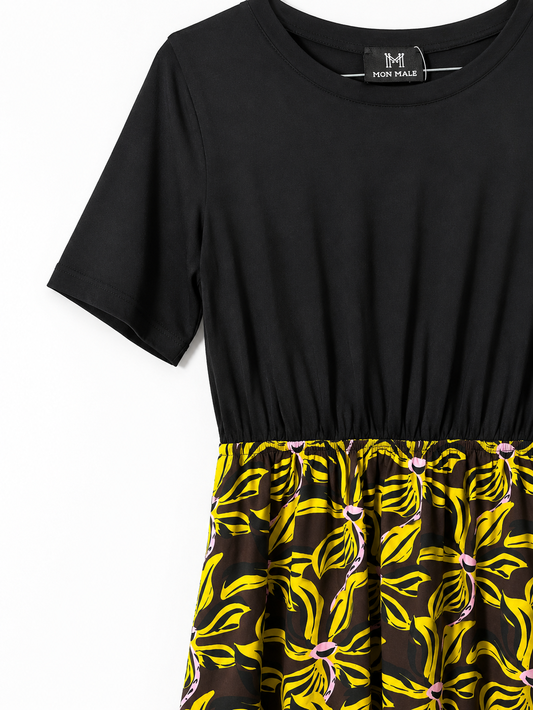 Balancé Dress