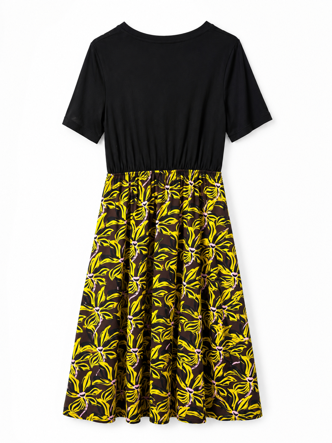 Balancé Dress